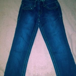 Rue 21 denim jeans